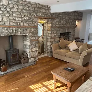 17 Eastgate Holiday home