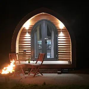 Tipiretreats Holiday home