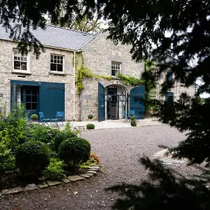 Gileston Manor-self Catering Apartment
